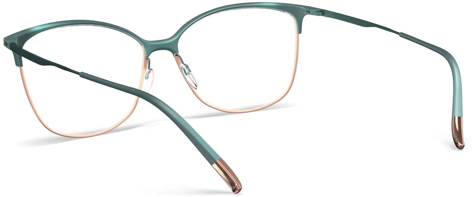 Silhouette Urban Fusion 1608 Eyeglasses - view 51